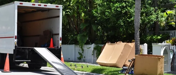 Jones Moving & Storage Company LLC